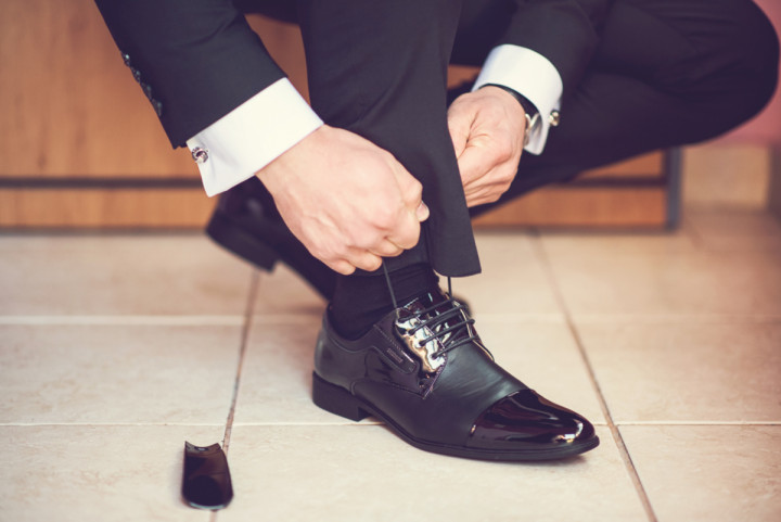 Цели сватби - Александра и Антон 5