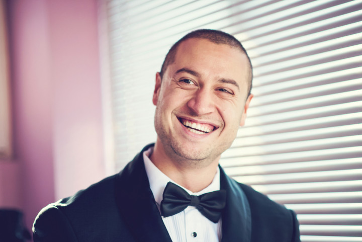 Цели сватби - Александра и Антон 6