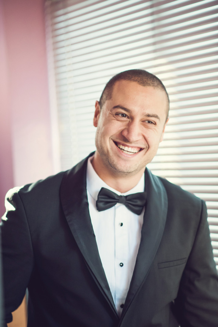 Цели сватби - Александра и Антон 7