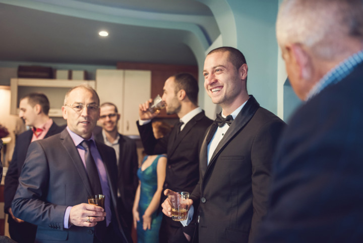 Цели сватби - Александра и Антон 8