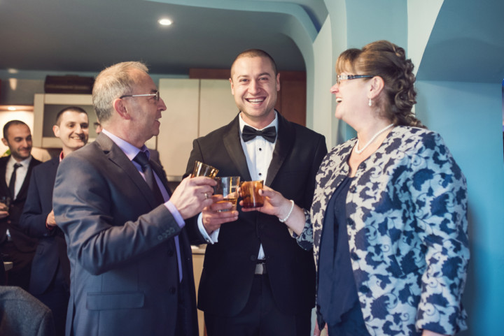 Цели сватби - Александра и Антон 9