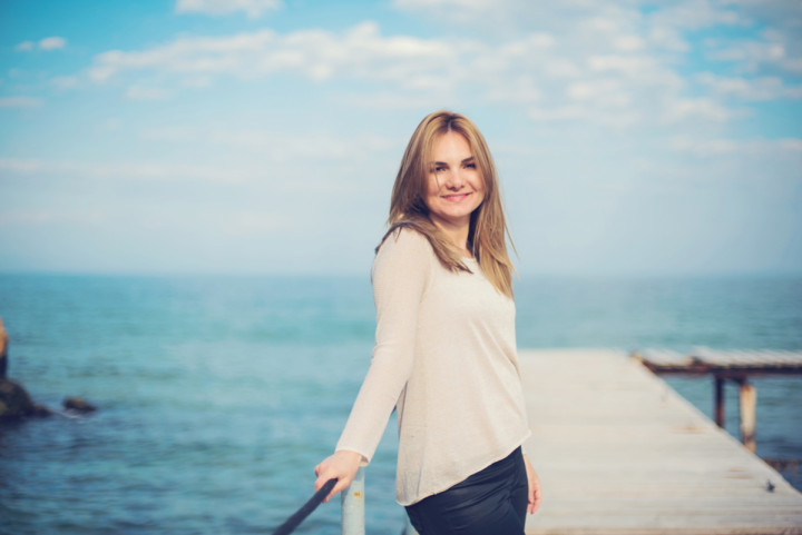 Семейни фотосесии - Деси, Тони и Дарио 6