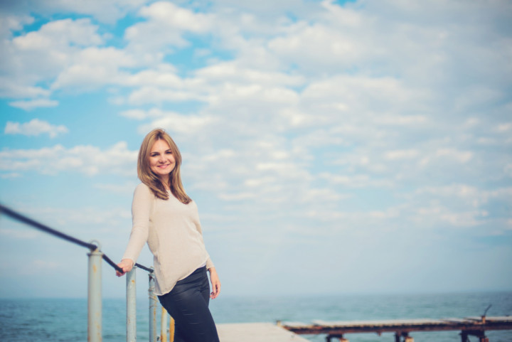 Семейни фотосесии - Деси, Тони и Дарио 7