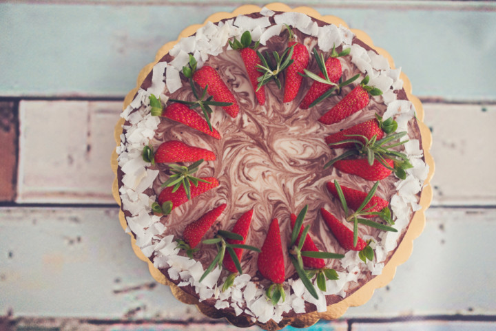 Бизнес - Cherry by Mary 1