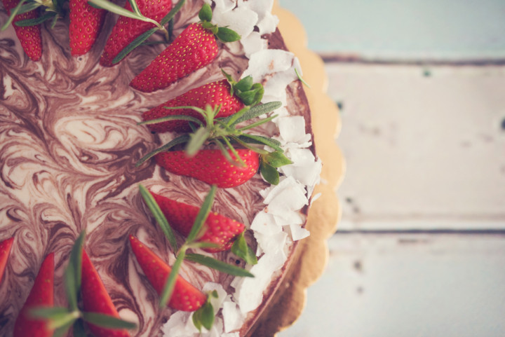 Бизнес - Cherry by Mary 2