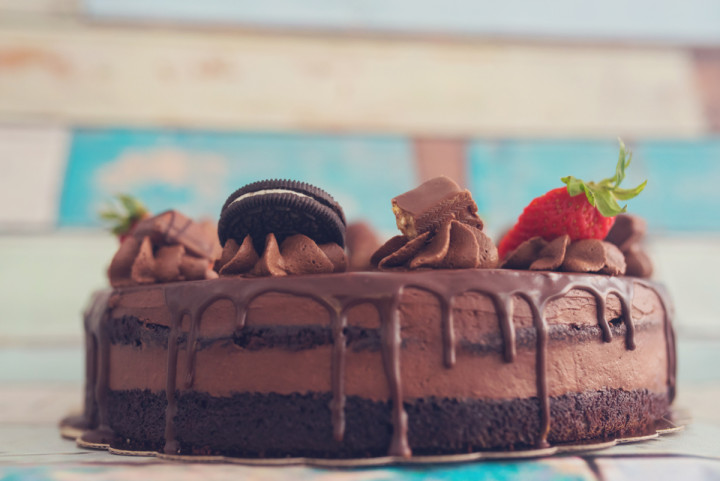 Бизнес - Cherry by Mary 4