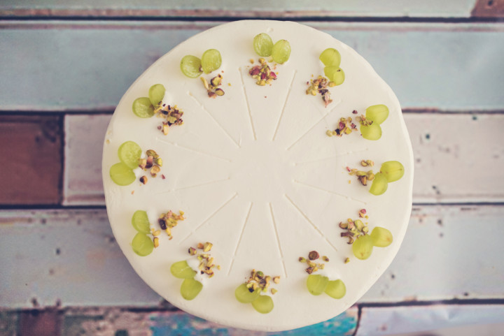 Бизнес - Cherry by Mary 7