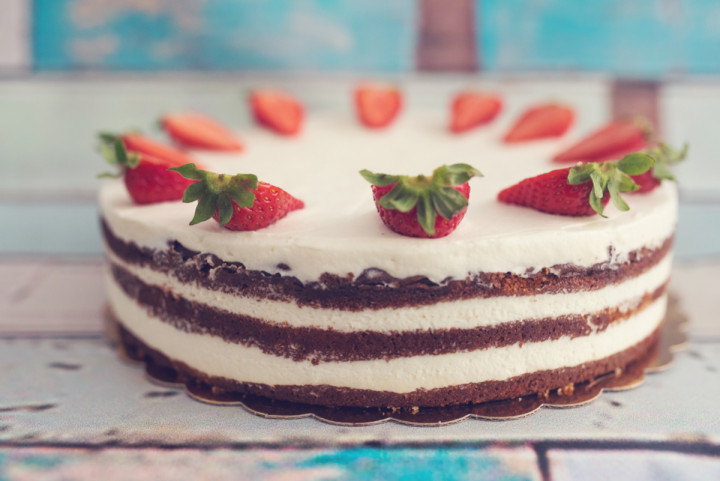 Бизнес - Cherry by Mary 8