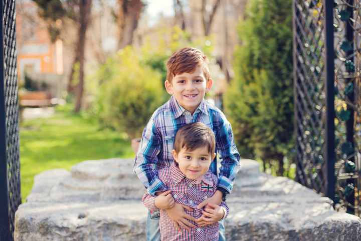 Кръщенета - Кръщене на Мариела 2