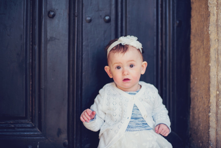 Кръщенета - Кръщене на Мариела 10