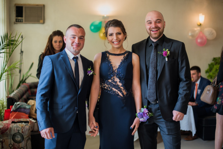 Цели сватби - Ваня и Митко 3