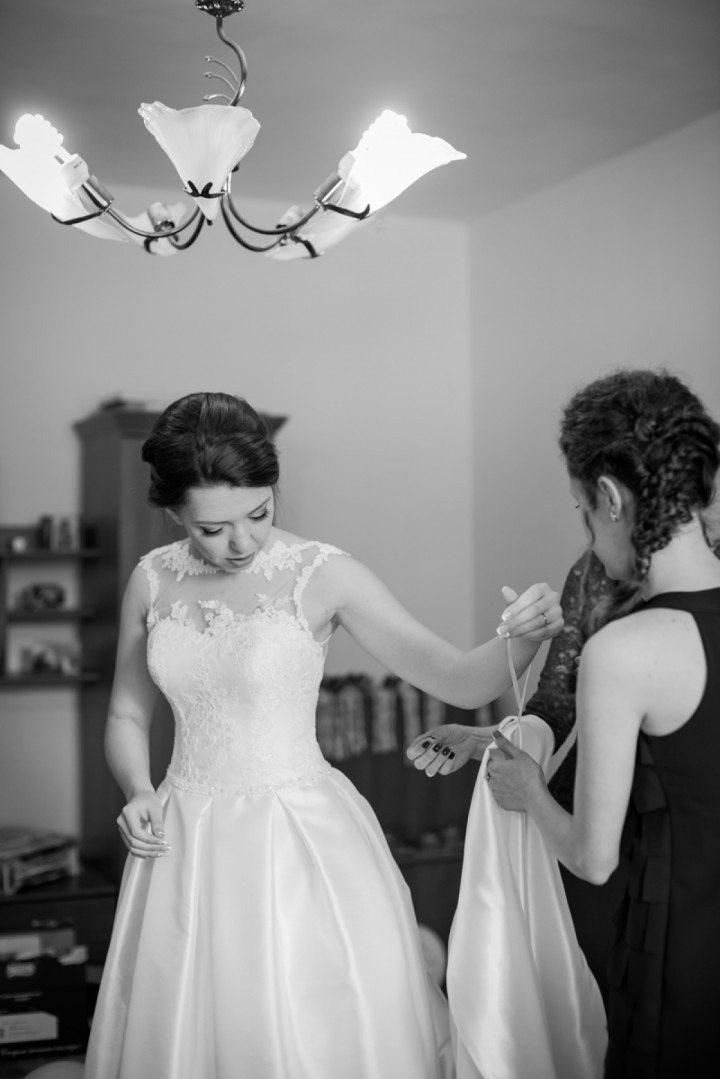 Цели сватби - Ваня и Митко 4