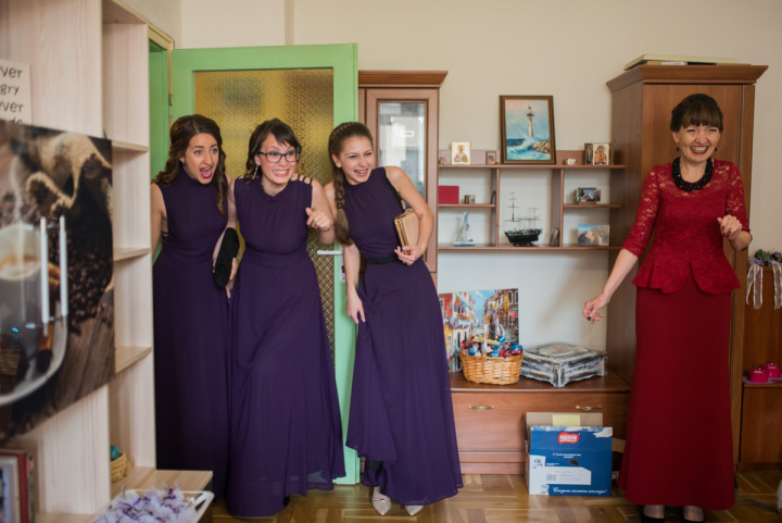 Цели сватби - Ваня и Митко 5