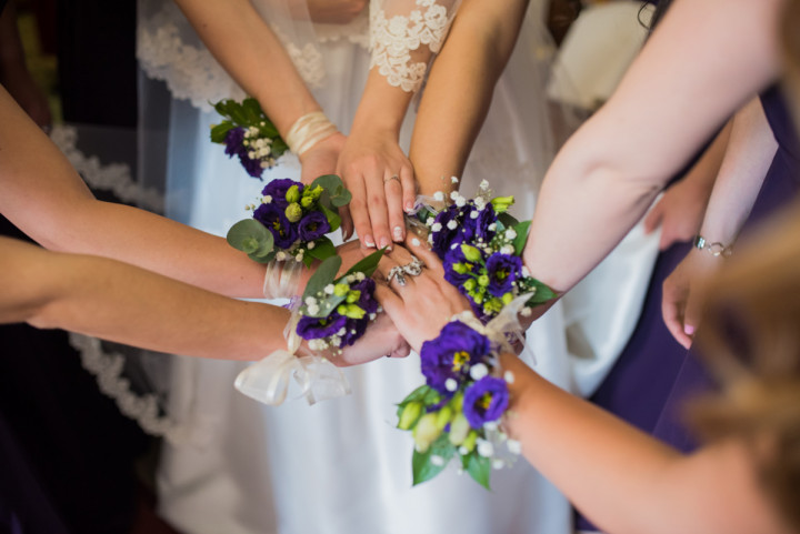 Цели сватби - Ваня и Митко 10