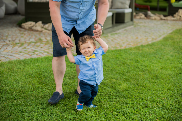 Рождени дни - Рожден ден на Мишо 7