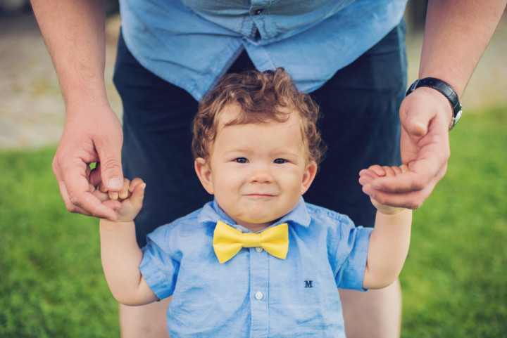 Рождени дни - Рожден ден на Мишо 8