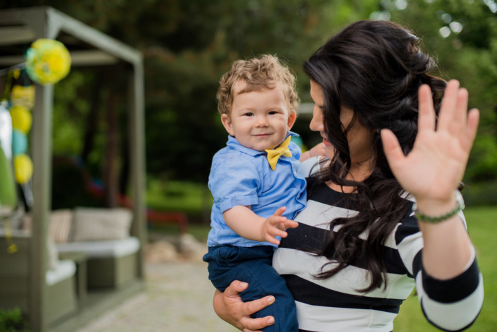 Рождени дни - Рожден ден на Мишо 9