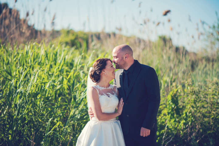 Следсватбени фотосесии - Ваня и Митко 1