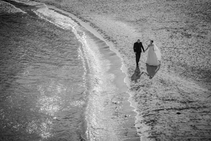 Следсватбени фотосесии - Ваня и Митко 2