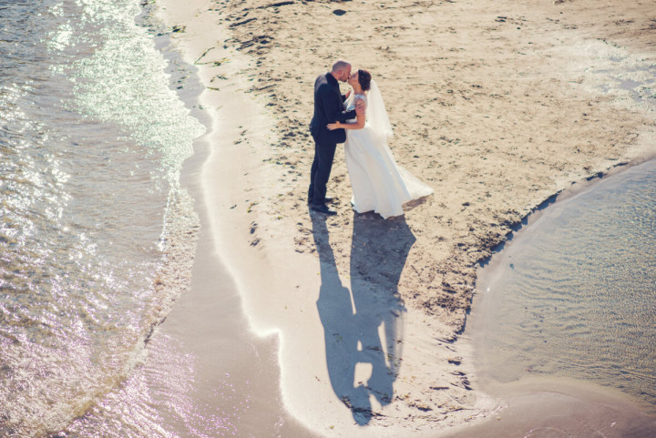 Следсватбени фотосесии - Ваня и Митко 3