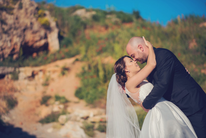 Следсватбени фотосесии - Ваня и Митко 5