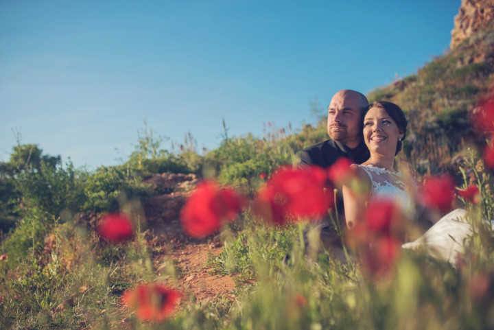 Следсватбени фотосесии - Ваня и Митко 6