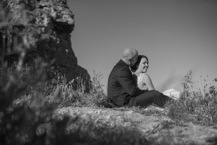 Следсватбени фотосесии - Ваня и Митко 7