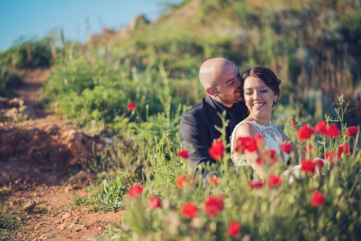 Следсватбени фотосесии - Ваня и Митко 8