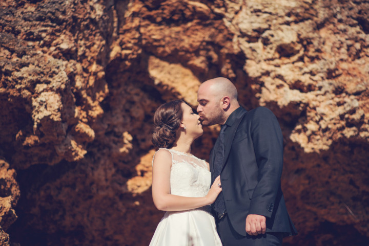 Следсватбени фотосесии - Ваня и Митко 9