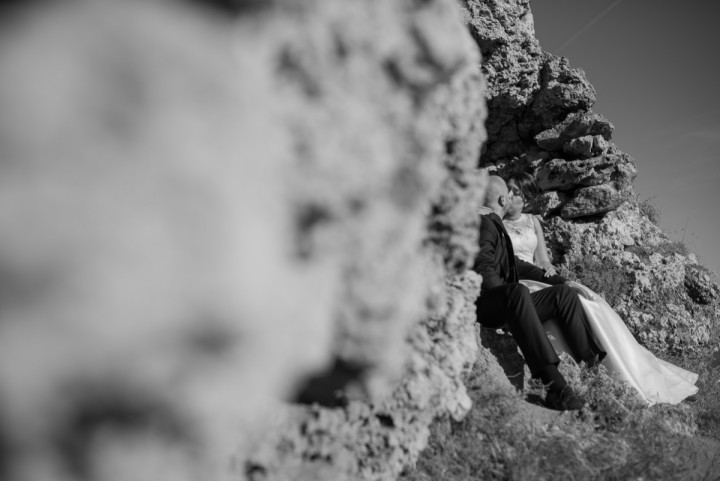 Следсватбени фотосесии - Ваня и Митко 10