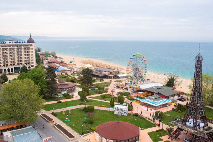 Цели сватби - Креми и Мартин 1