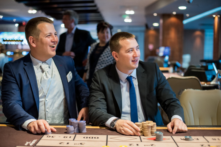 Цели сватби - Креми и Мартин 6