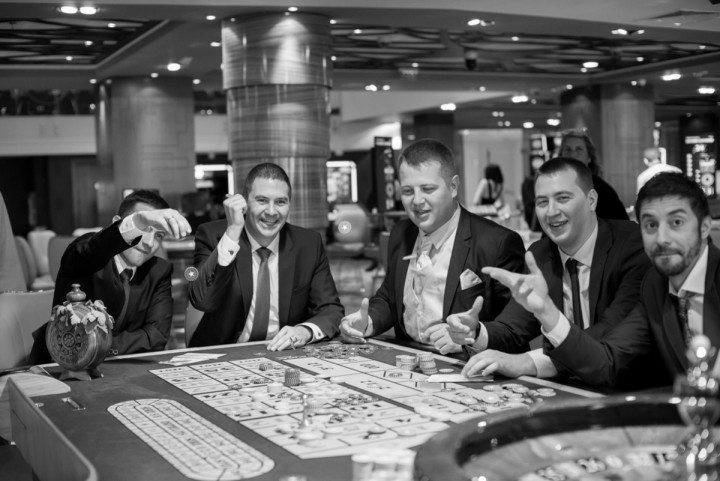 Цели сватби - Креми и Мартин 8