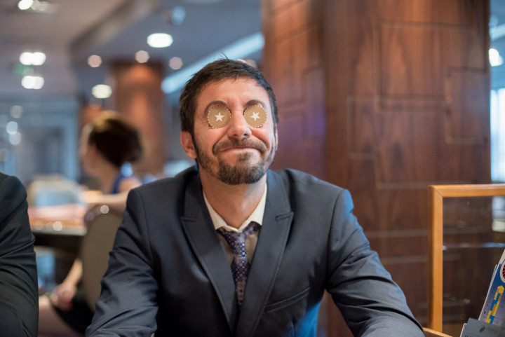 Цели сватби - Креми и Мартин 9