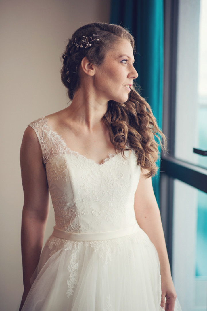 Цели сватби - Креми и Мартин 10