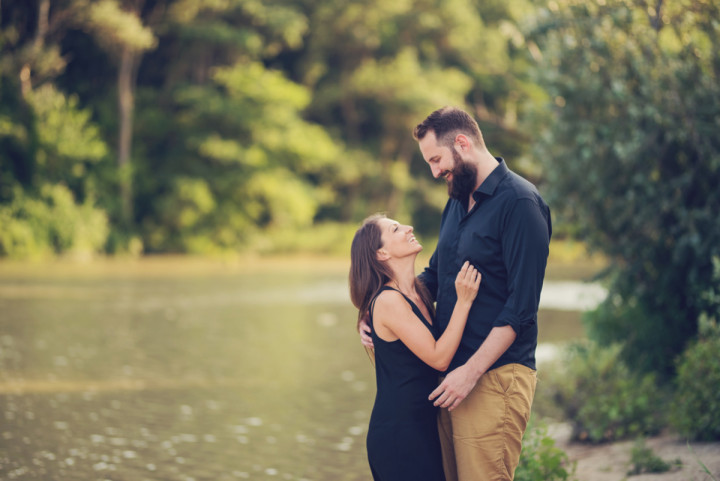 Влюбени - Валентина и Никола 2