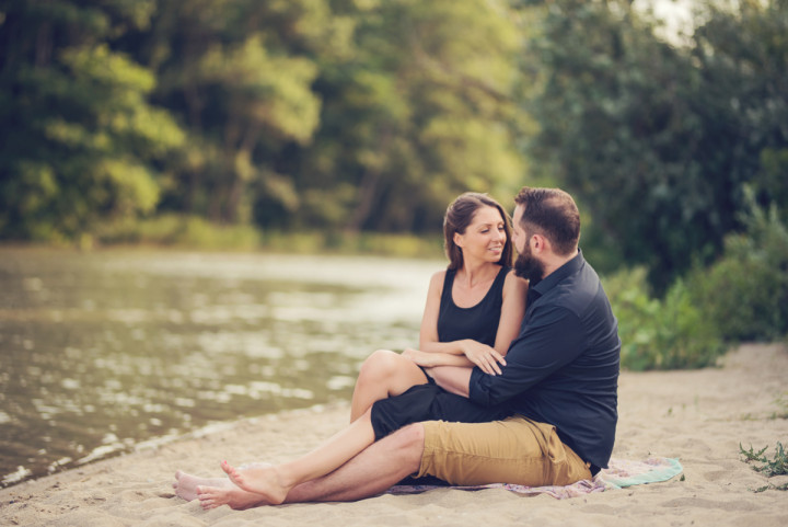 Влюбени - Валентина и Никола 3