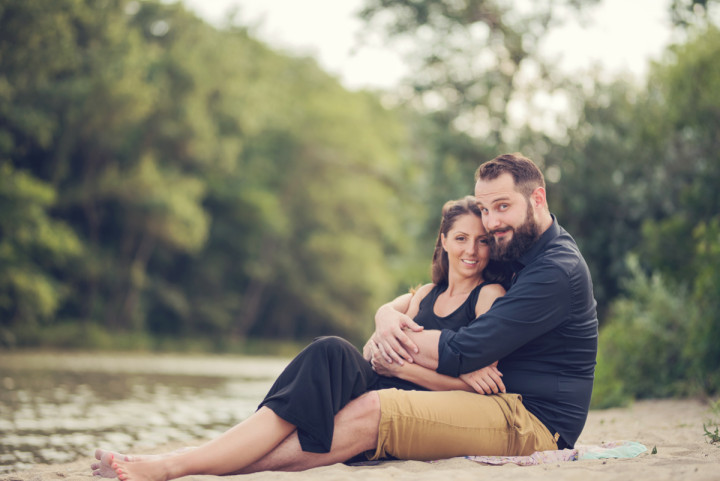 Влюбени - Валентина и Никола 5