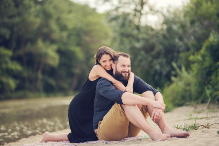 Влюбени - Валентина и Никола 6