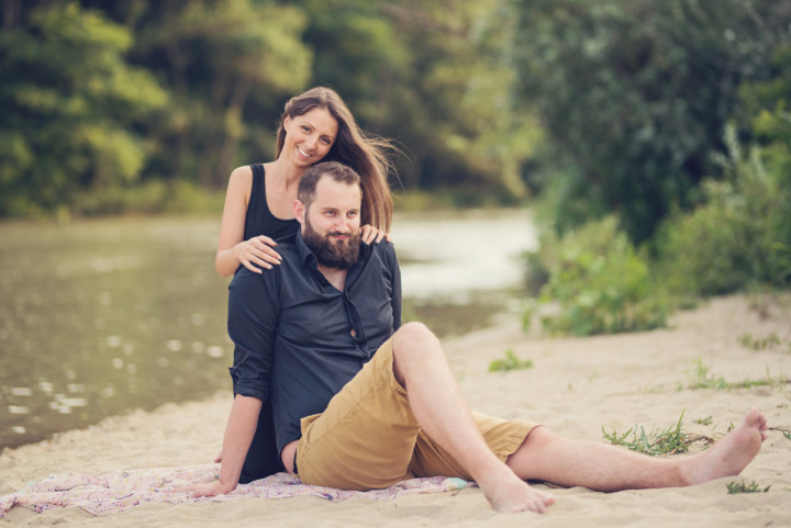 Влюбени - Валентина и Никола 7