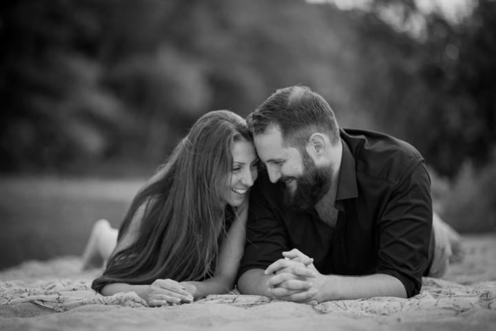 Влюбени - Валентина и Никола 8