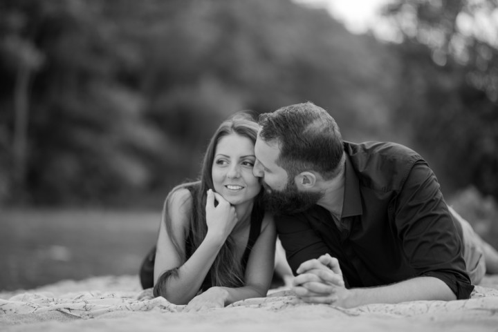 Влюбени - Валентина и Никола 9