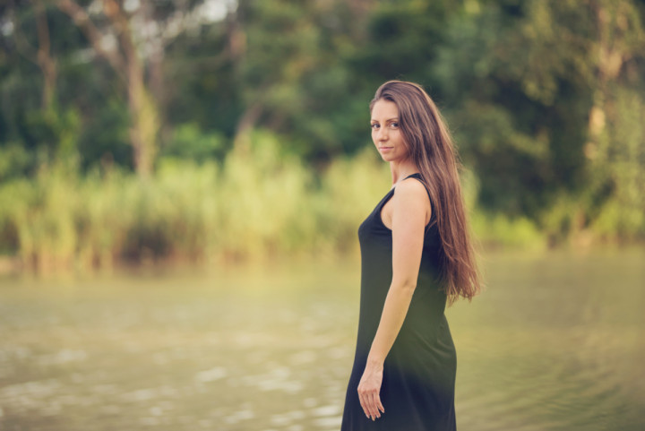 Влюбени - Валентина и Никола 10