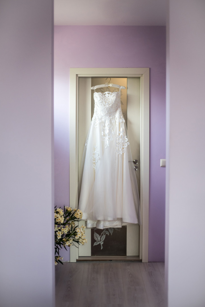 Цели сватби - Михаела и Стоян 1