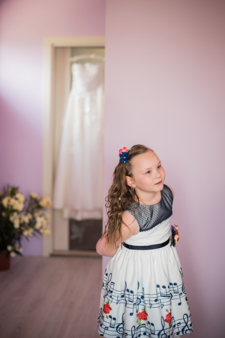 Цели сватби - Михаела и Стоян 3