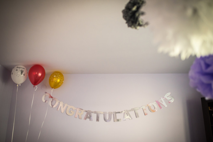 Цели сватби - Валя и Любо 1