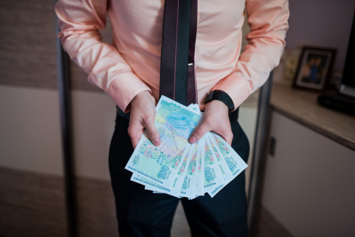 Цели сватби - Валя и Любо 2