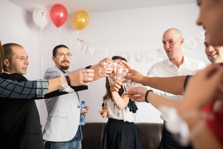 Цели сватби - Валя и Любо 7