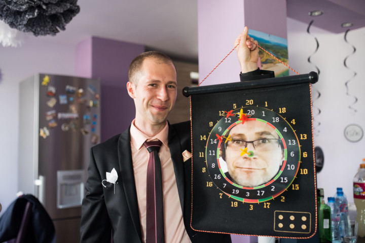 Цели сватби - Валя и Любо 8