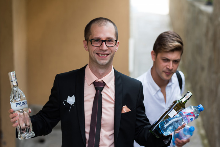 Цели сватби - Валя и Любо 9